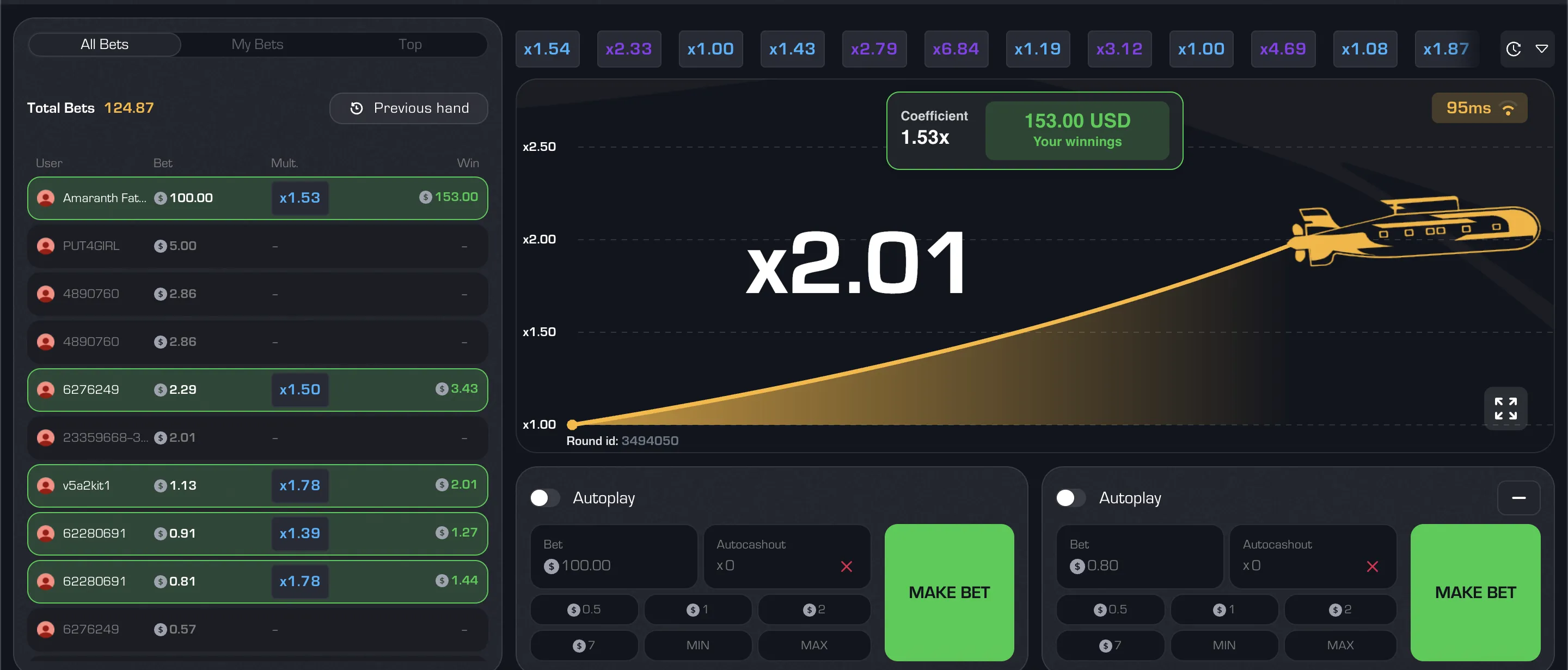Meccanica e Svolgimento delle Partite Meccanica e Svolgimento delle Partite
