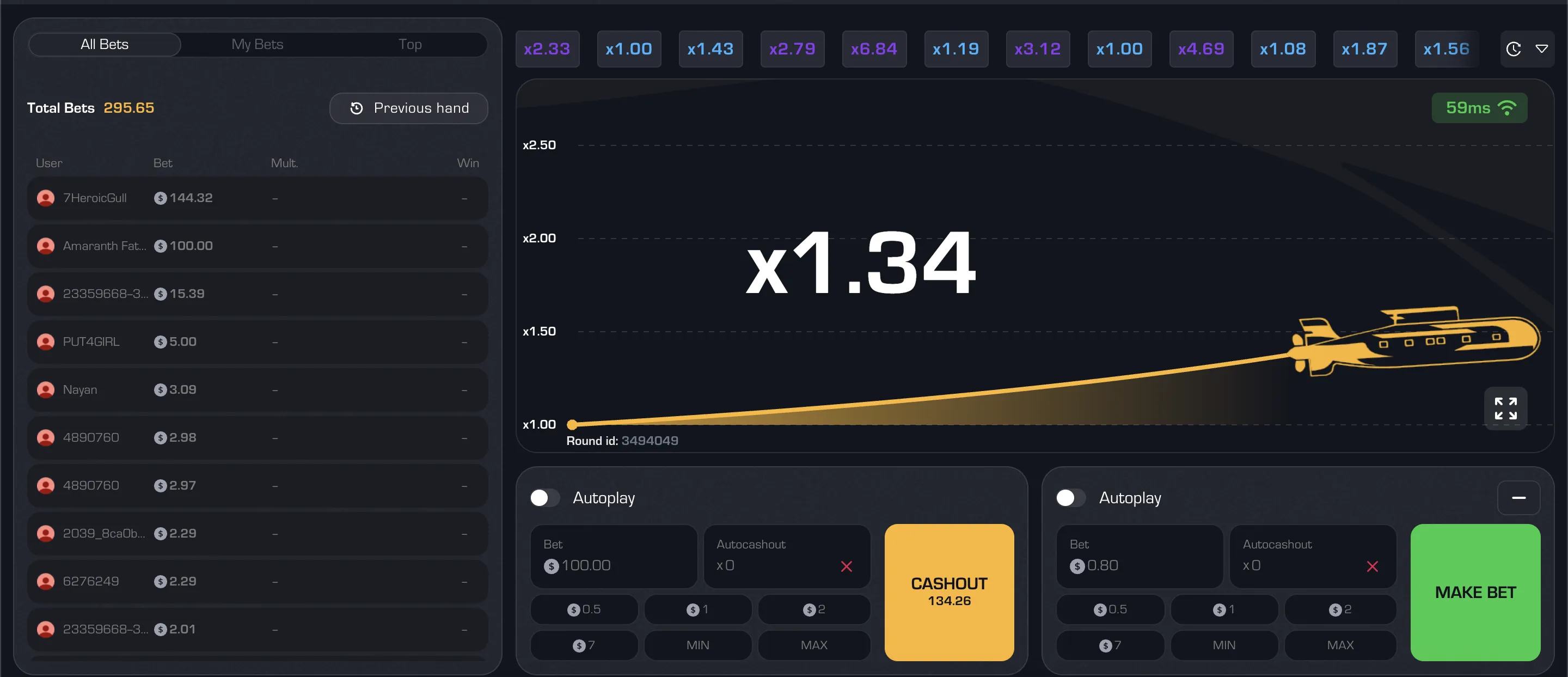 Tattiche per Potenziare le Prestazioni Tattiche per Potenziare le Prestazioni